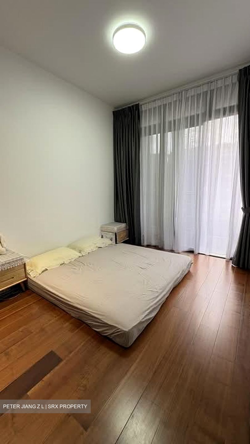 Daintree Residence (D21), Condominium #604828981